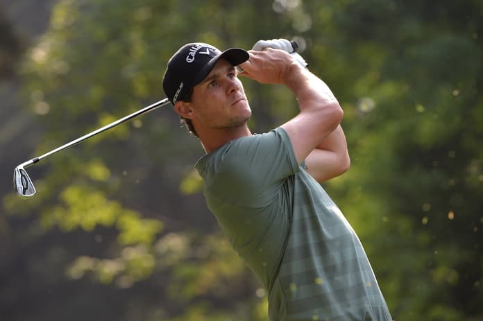 Thomas Pieters