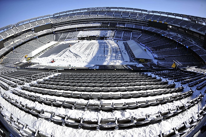 Courtesy of USA Today Images