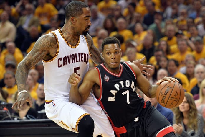 Kyle Lowry