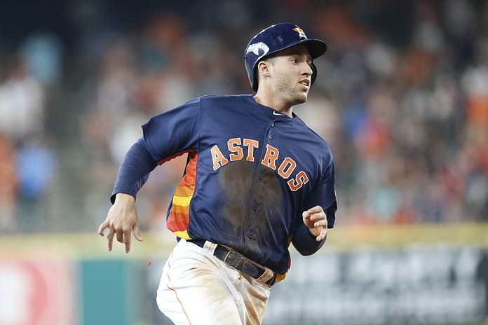 MLB predictions