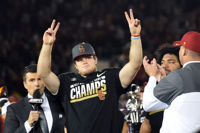 Sam Darnold