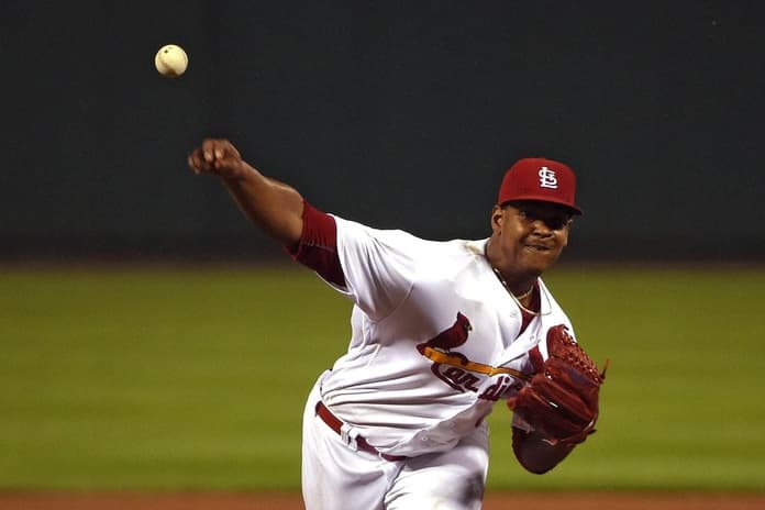 Alex Reyes