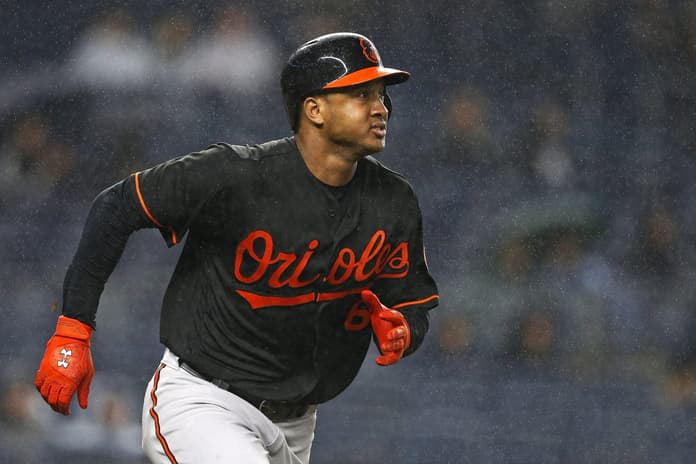 Jonathan Schoop