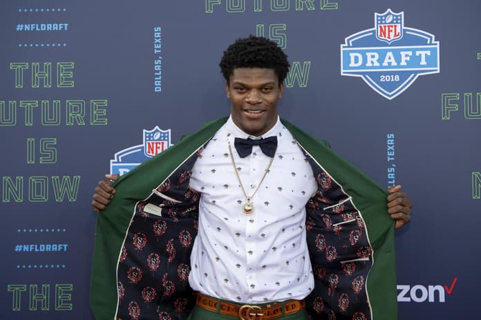 Lamar Jackson