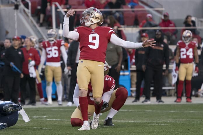 Robbie Gould