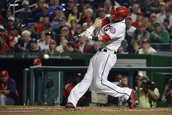 The Future of Bryce Harper