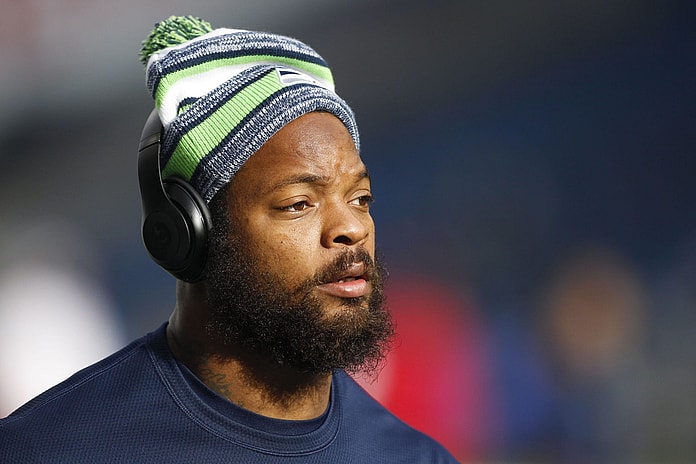 Michael Bennett