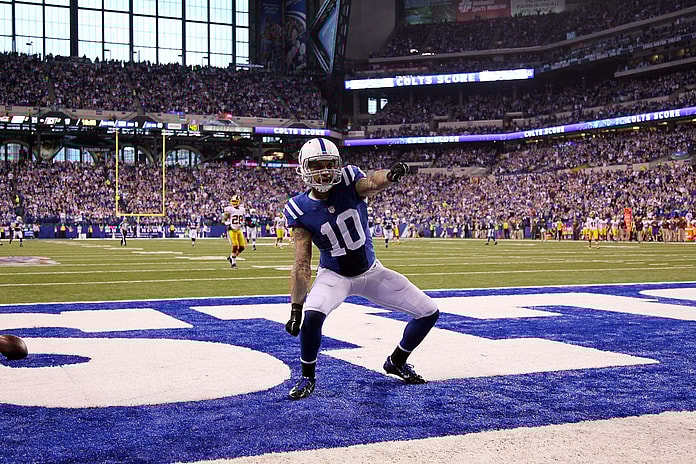 Courtesy of USA Today Images