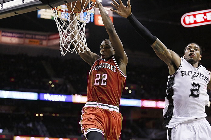 Courtesy of USA Today Images