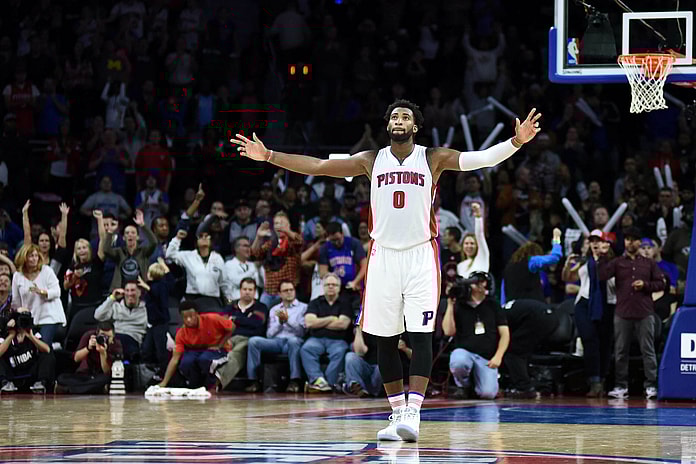 Courtesy of USA Today Images