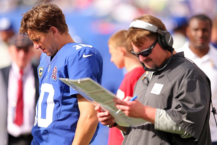 Ben McAdoo