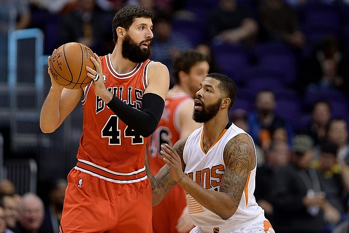 Courtesy of USA Today Images