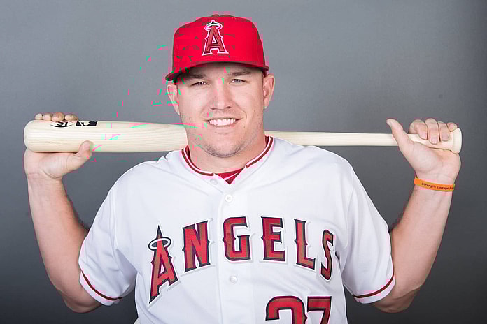 Courtesy of Kyle Terada, USA Today Sports