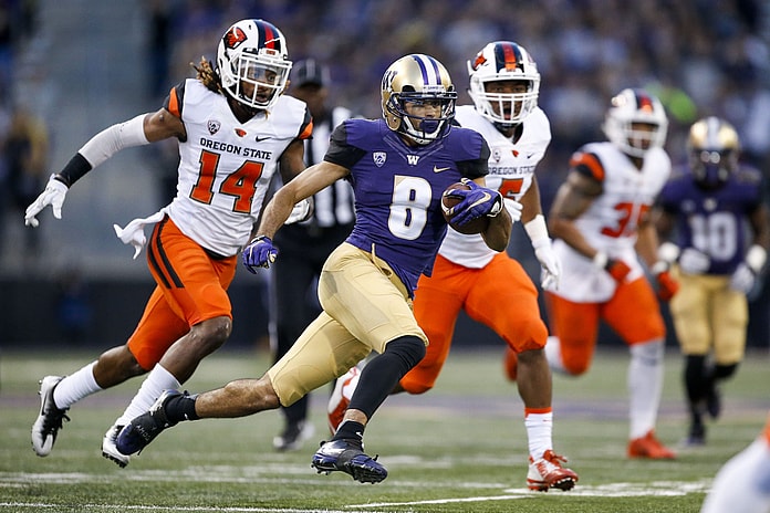 Dante Pettis