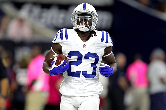 Frank Gore