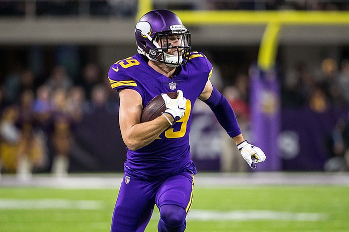 Adam Thielen