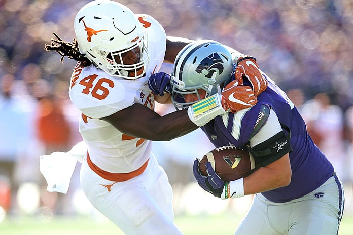 Malik Jefferson