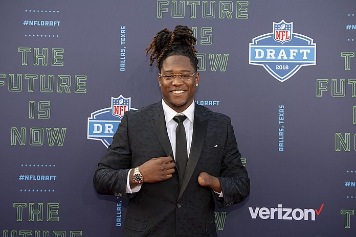 Shaquem Griffin NFL Draft