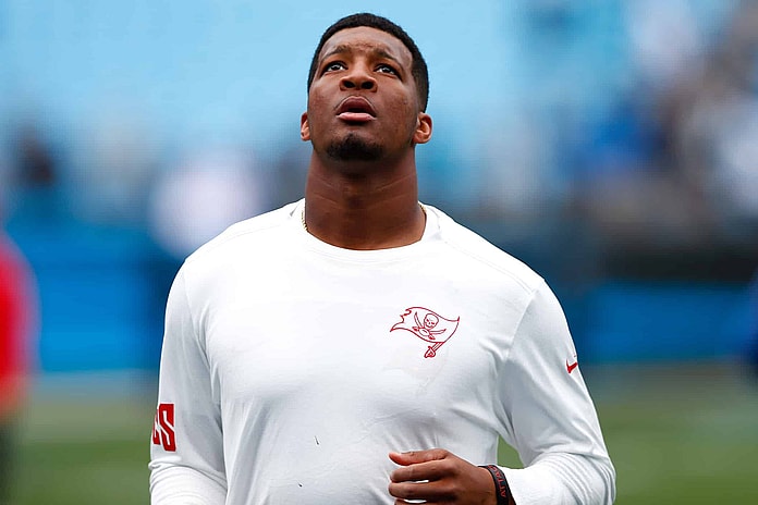 Jameis Winston apology