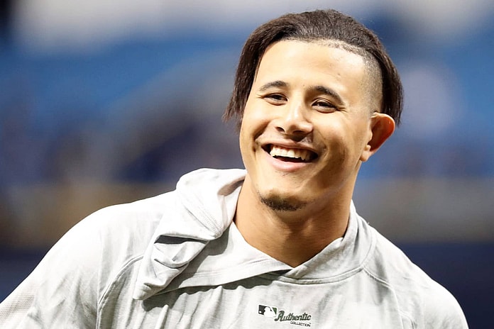 Manny Machado
