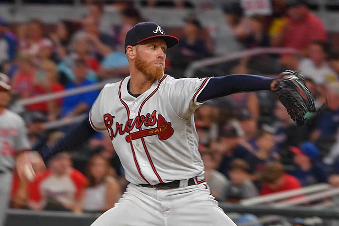Mike Foltynewicz