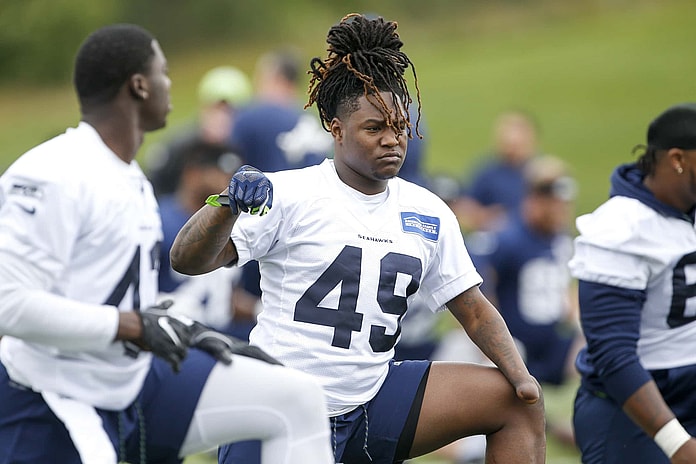 Shaquem Griffin