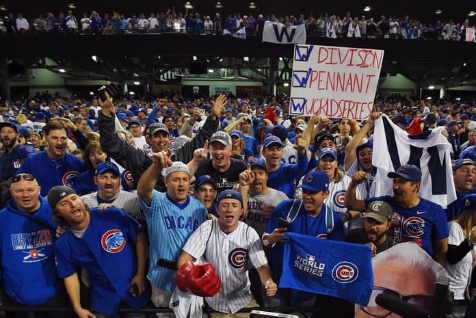 Cubs