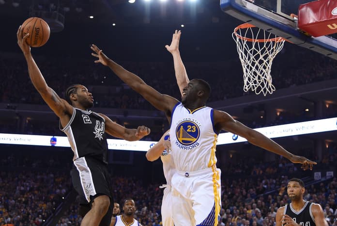 Courtesy of Kyle Terada, USA Today Sports