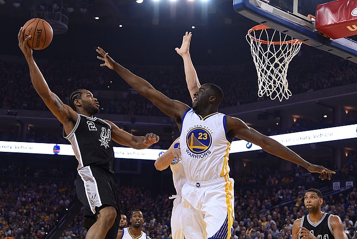 Courtesy of Kyle Terada, USA Today Sports