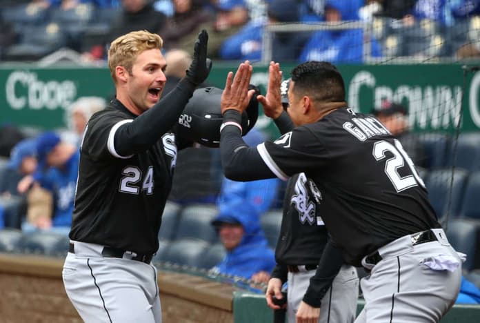 Matt Davidson