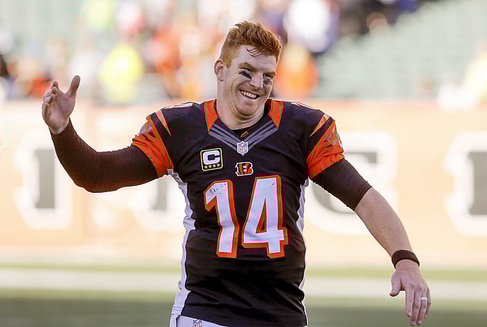 Andy Dalton