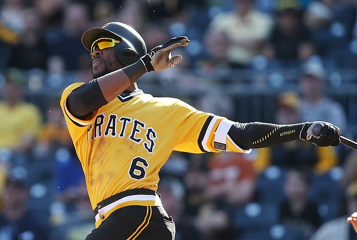 Starling Marte