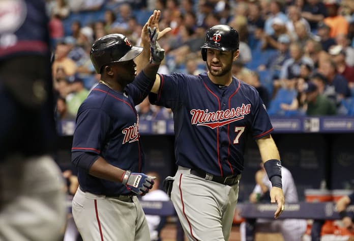 Miguel Sano