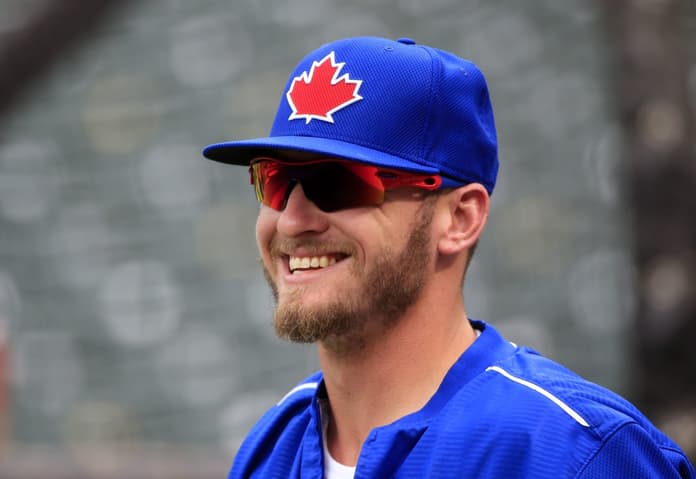 Josh Donaldson