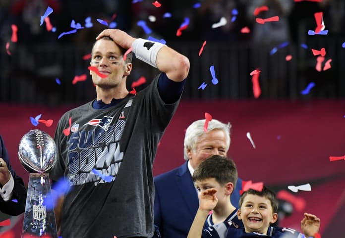 Tom Brady