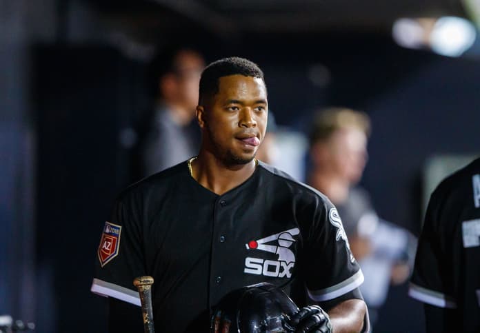 Eloy Jimenez