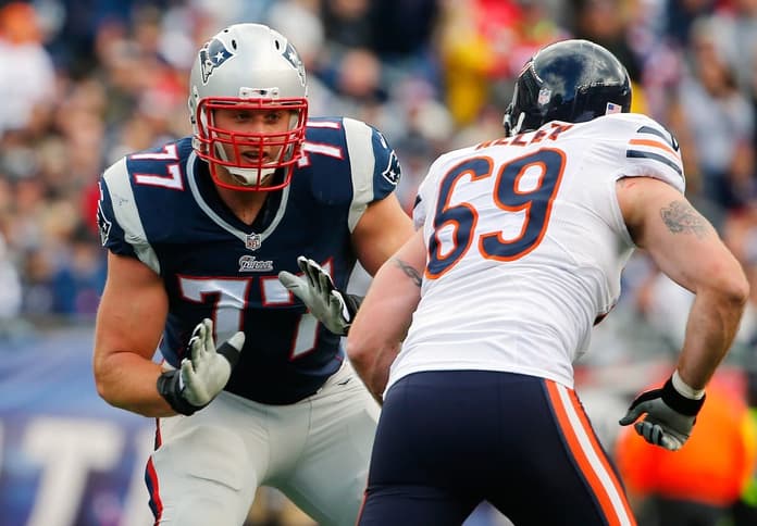 Courtesy of USA Today Images