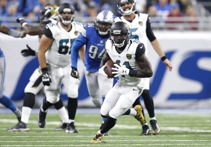 Marqise Lee