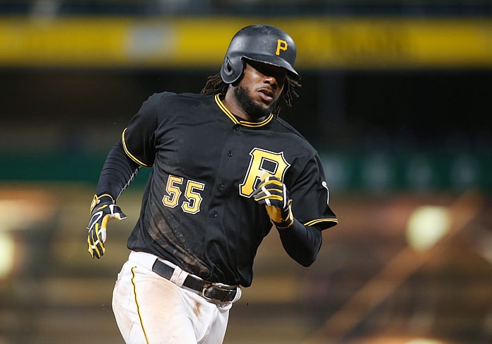 Josh Bell