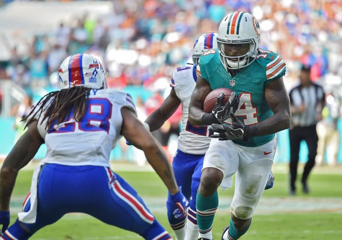 Jarvis Landry