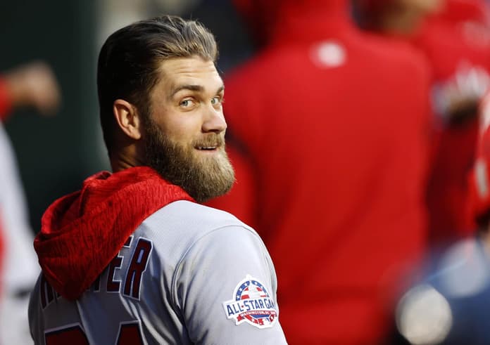 Bryce Harper