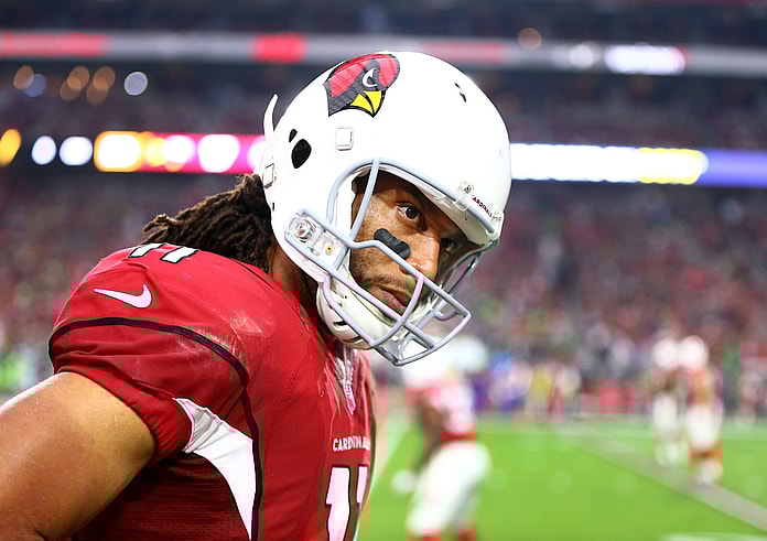 Larry Fitzgerald