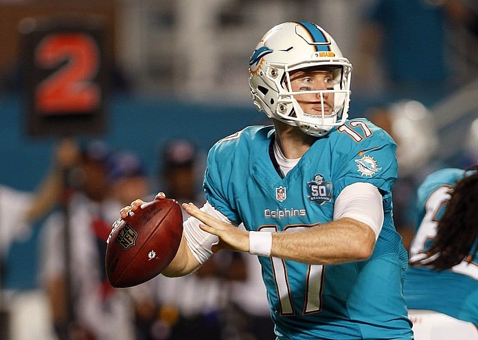 Ryan Tannehill