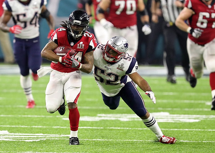 Devonta Freeman