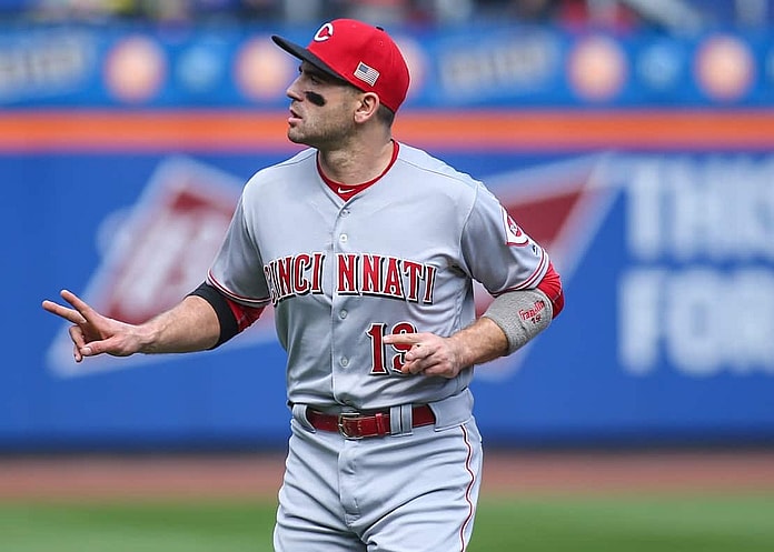Joey Votto