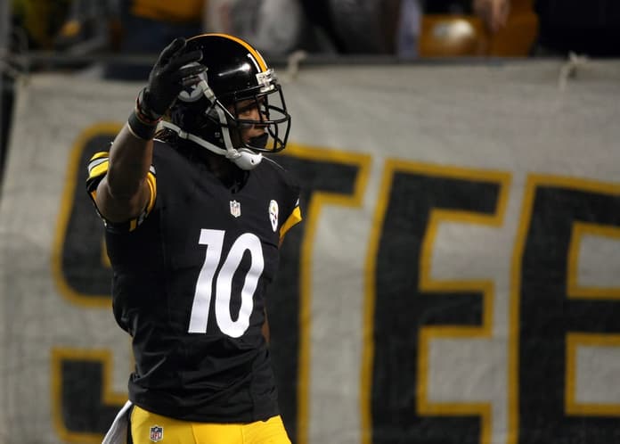 Martavis Bryant