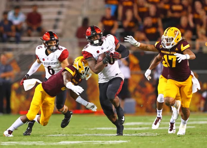 Rashaad Penny