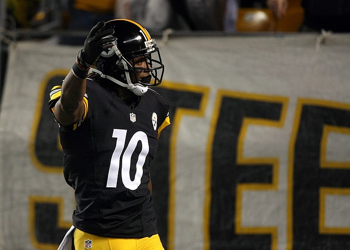 Martavis Bryant