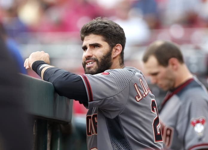 J.D. Martinez