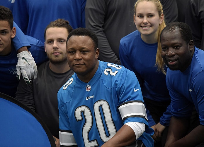 Mandatory Credit: Kirby Lee-USA TODAY Sports